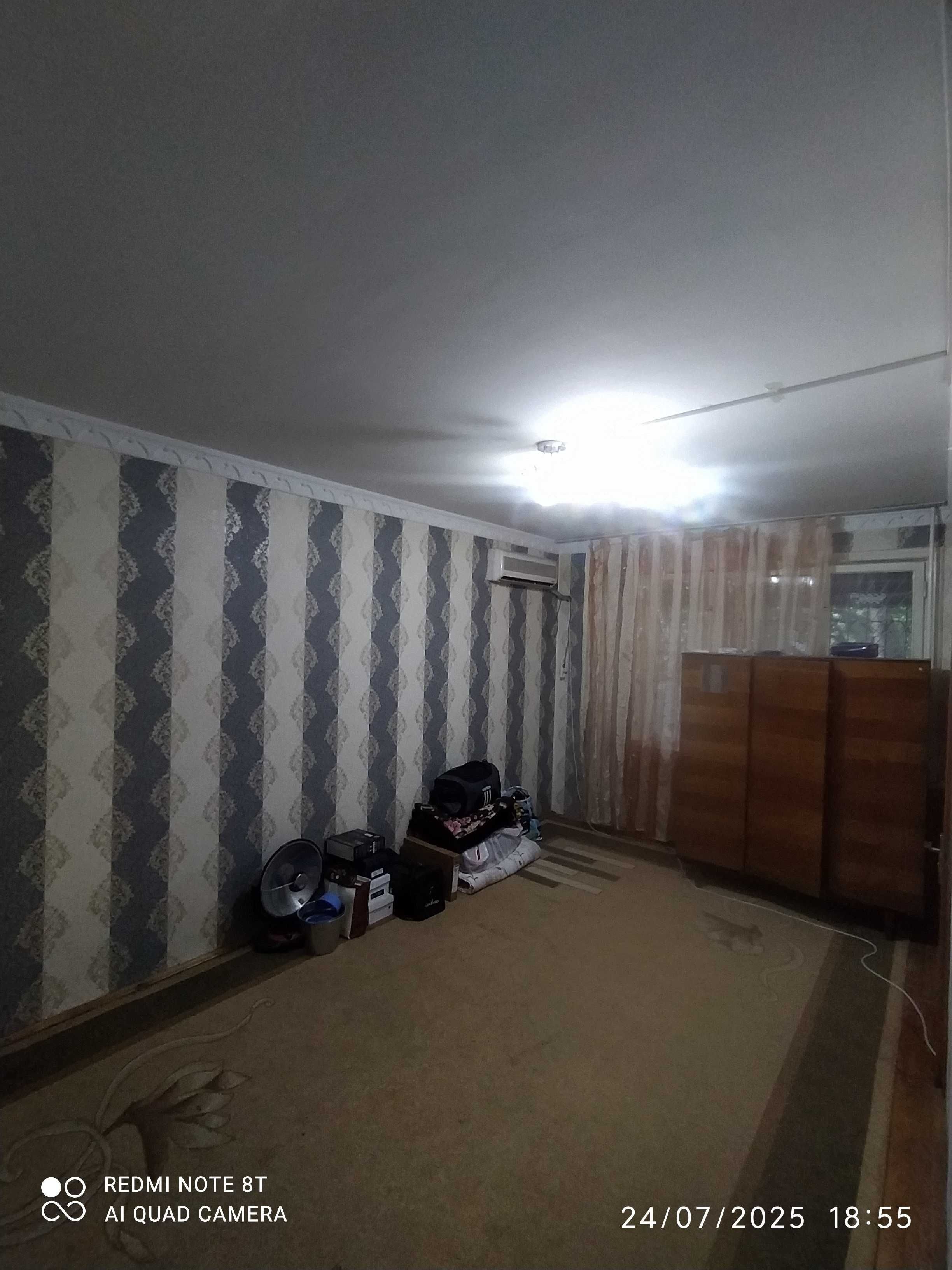 Qizlarga bollarga 2 xonali ijaraga kivartira