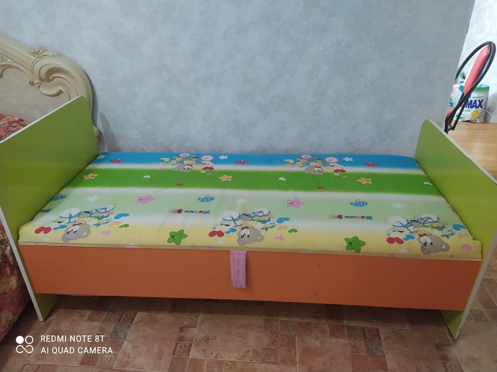Детский кровать продам