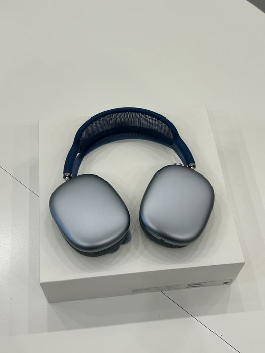 оригинал Airpods Max