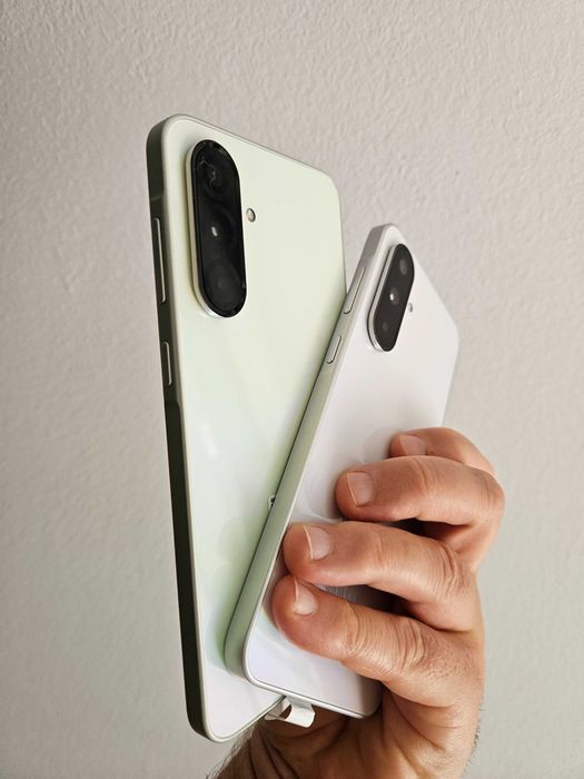 Samsung Galaxy A26, A36, nou, Garantie.