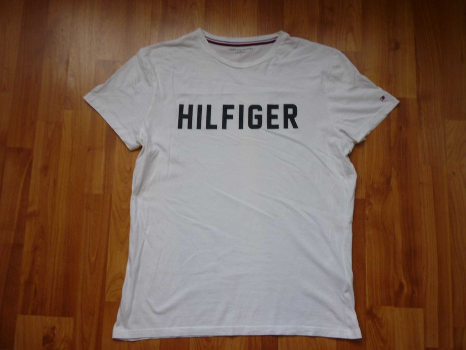 Tricou Tommy Hilfiger L