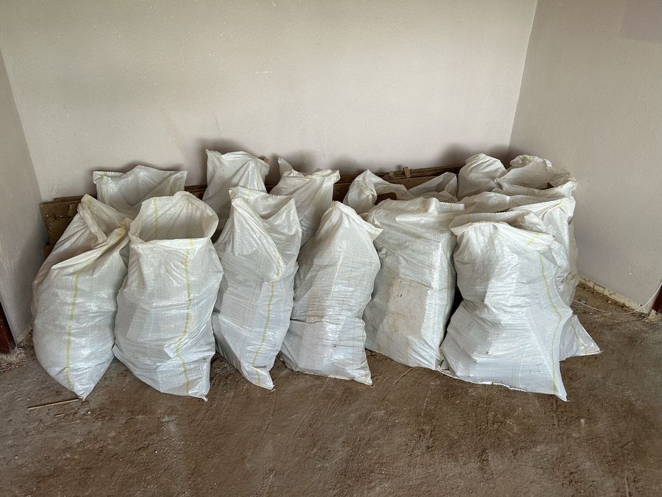 Debarasari, demolari si transport