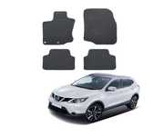 Мокетни стелки за NISSAN QASHQAI след 2014г