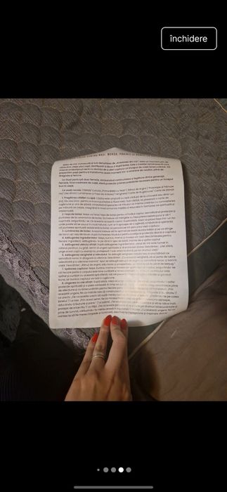 Set "prima baita cu nasii"