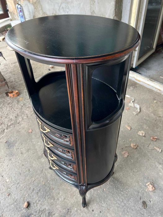 Comoda Baroc,recent restaurata!