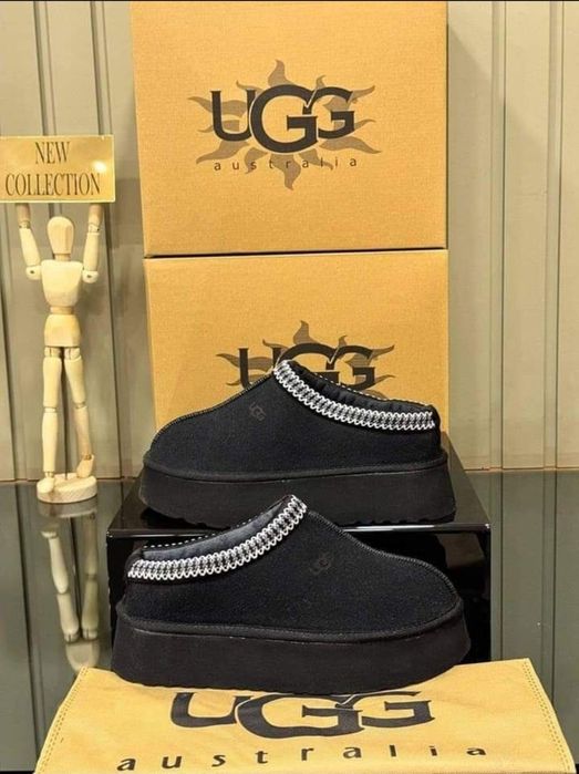 Ugg tazz îmblănite calitate superioară