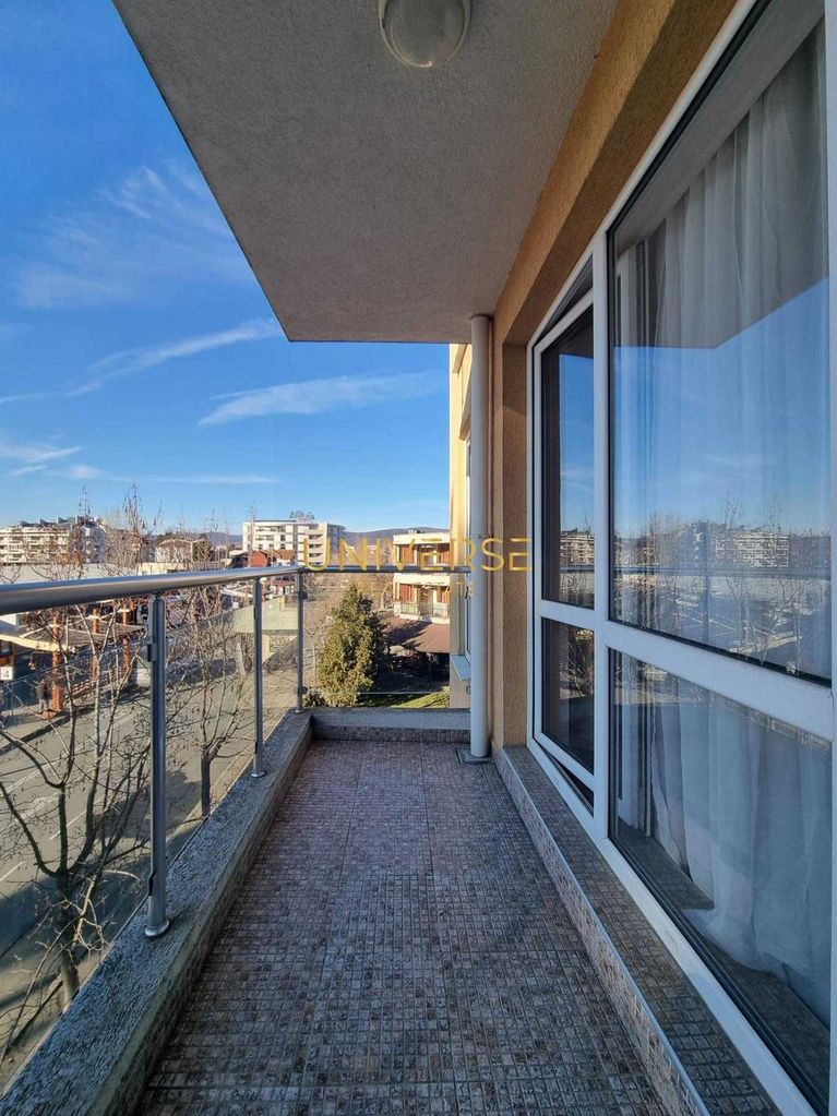 Продава се Тристаен апартамент в к.к. Слънчев бряг - 116 кв.м за 845 €/кв.м - Снимка #15
