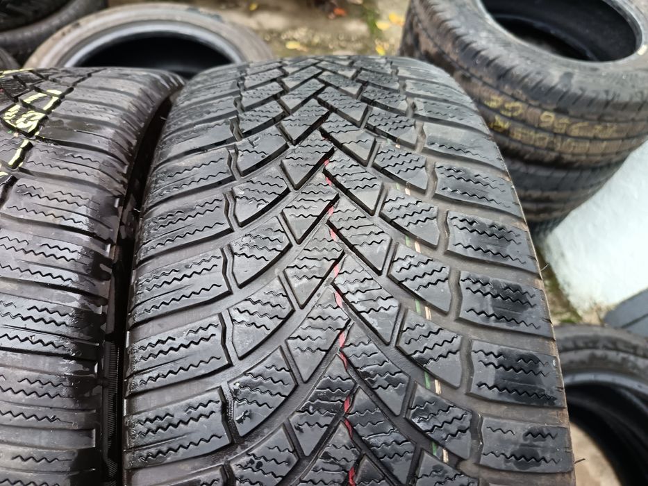 Anvelope MS iarna 225 45 28 bridgestone 2020 6mm