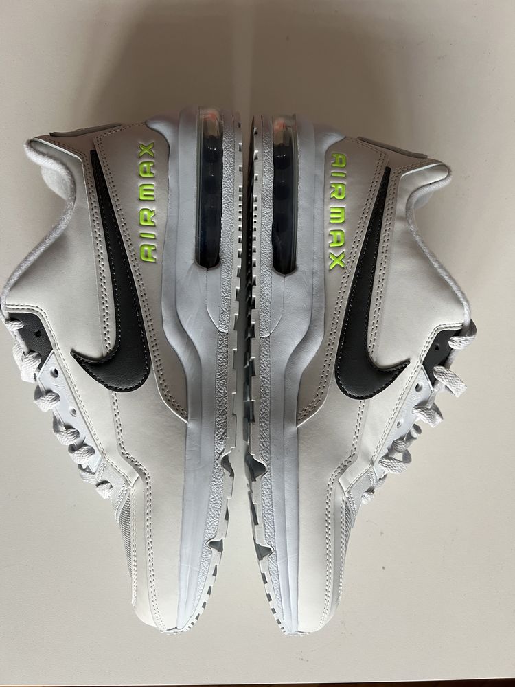 Nike Air Max LTD 3 Dark Grey 11 US/ 10 UK/ 45 EU