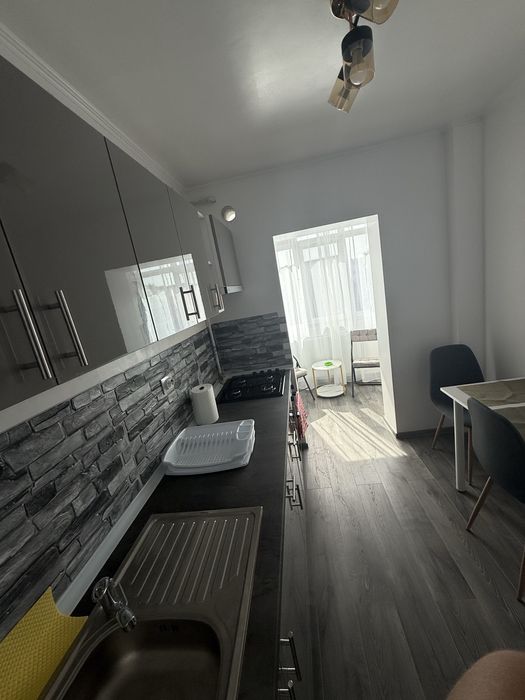 Apartament 2 camere decomandat CENTRAL vizavi Ramada !Regim hotelier