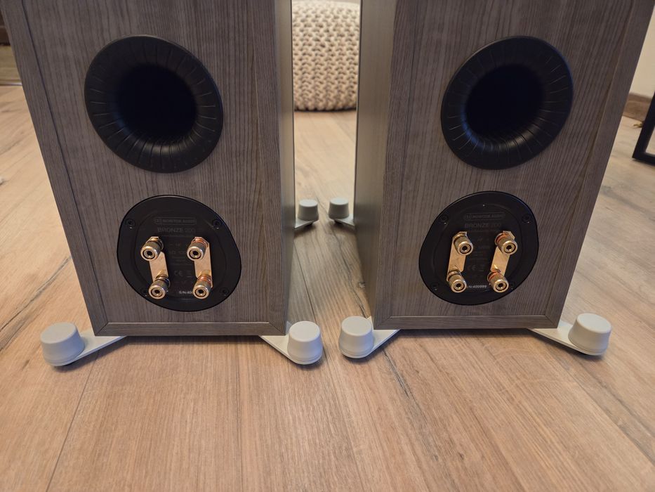 Monitor Audio Bronze 200