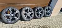 Jante 5x112 R17 VW