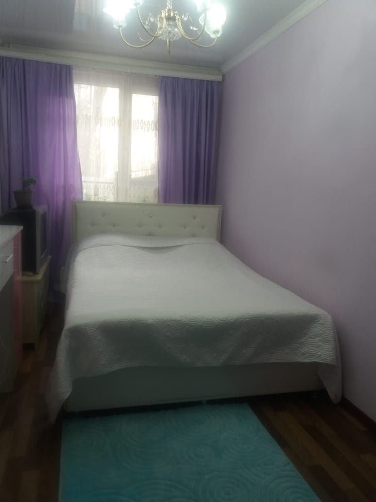 Продам квартиру 2х комнатную