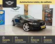 Jaguar XE / Rate Fixe / Garantie / Livrare