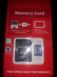 карта памяти,микроSD,32/64Гб/2ТВ,флешка