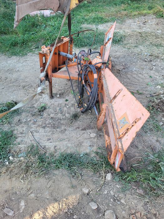 Plug dezapezire.