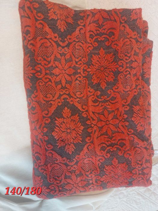 Жакардови покривала за легло