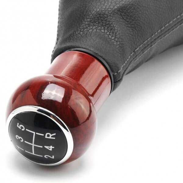 Tопка Скоростен Лост с Маншон за  VW Passat B5 B5.5  5 скорости