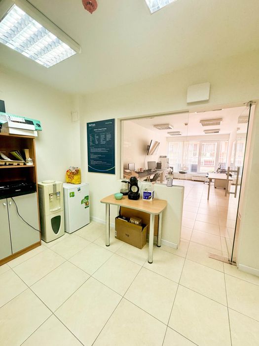 Офис под наем на бул. България