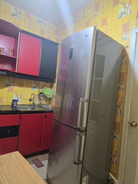 Аренда 4х комнатная Тузель 3 крестик