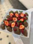 Chocoberrybest. 777