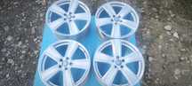 5x112 19 цола VW
