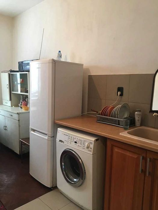 Продава се Едностаен апартамент в София, Западен парк - 50 кв.м за 1740 €/кв.м - Снимка #1