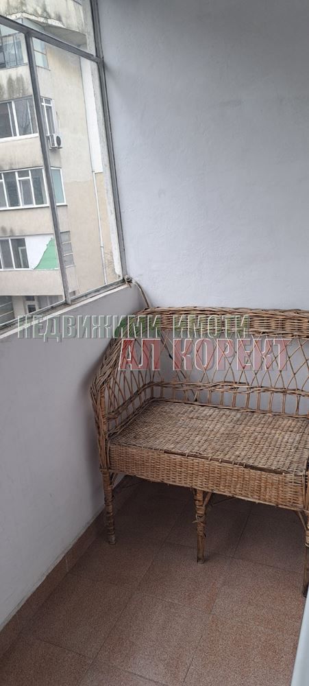 3-стаен апартамент с гараж