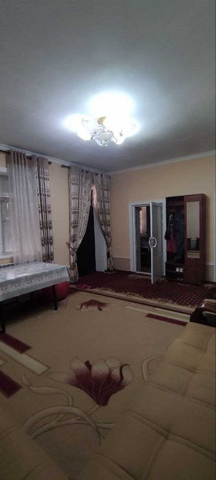 Магистральный канал буйидан 15 соткали ховли сотилади