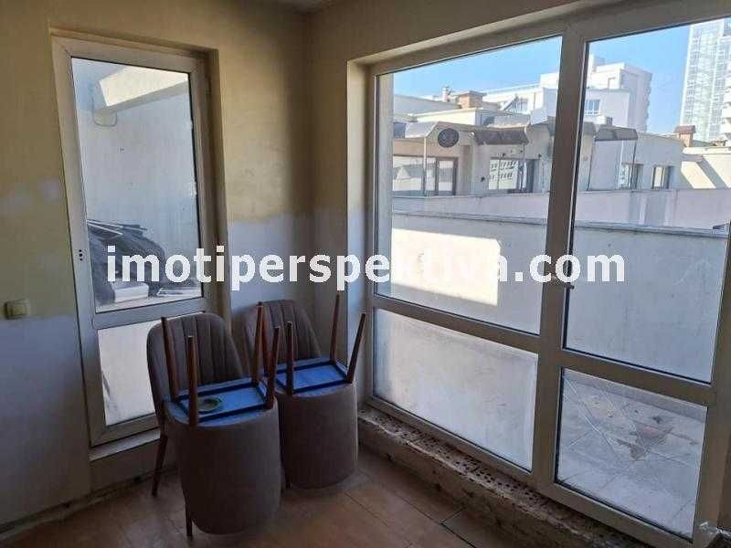 Продава се Тристаен апартамент в Пловдив, Център - 145 кв.м за 1372 €/кв.м - Снимка #5