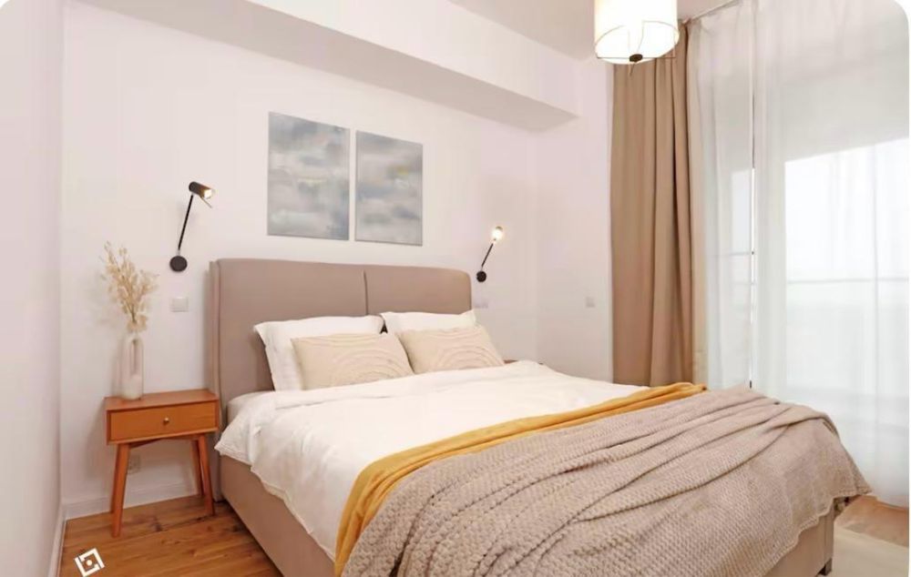 Apartament 3 camere de vanzare | Scoala Americana