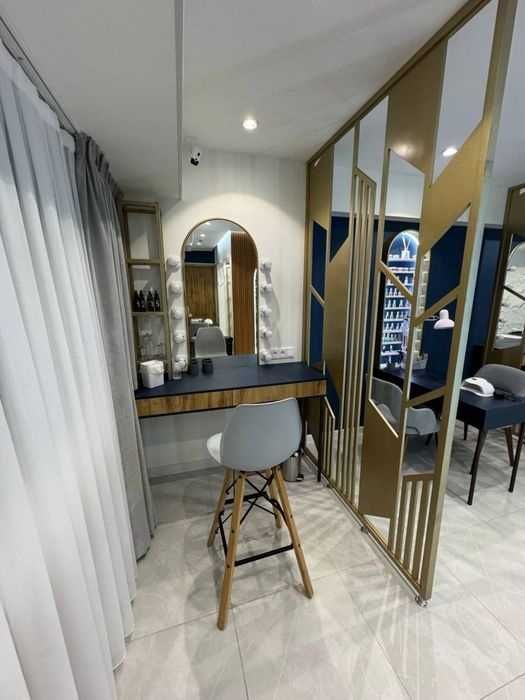 Сдам 75 м² Салон в Аренду. Ц-5. Lacoste. Алайский. Минор. Юунусабад!