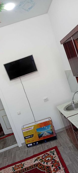 eski kritiy bozor tarafda 2 xona kvartira ijaraga beriladi