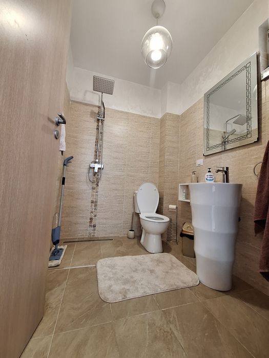 Vila de inchiriat Dobroesti !