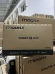Телевизор Moonx 43 FHD SMART TV с доставкой/ кронштейном