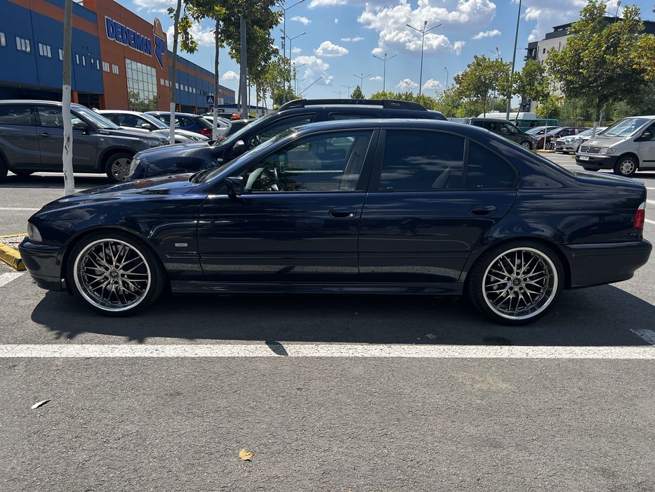 Jante Barracuda voltec t6 19” in doua latimi/Jante Bmw cu anvelope