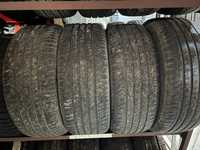 Anvelope vara 225/55 R17