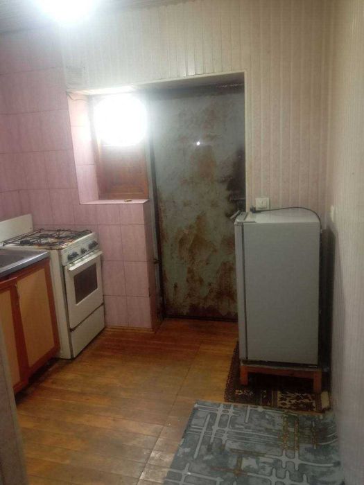 Сдаётся 1х квартира на 1 этаж орр ГОР ГАЗ