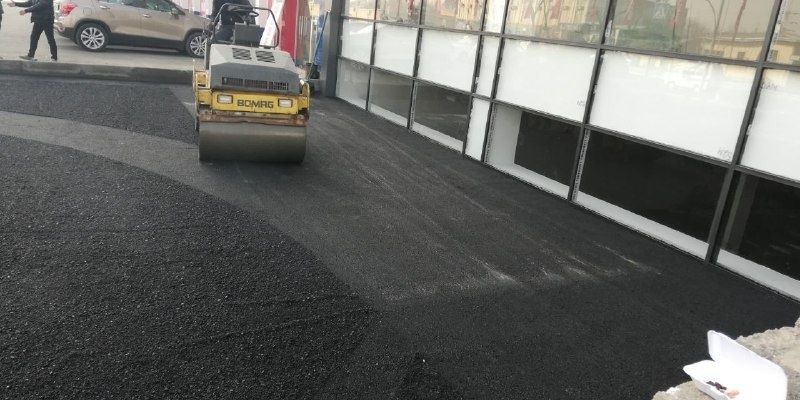 Aspal/Aspal xizmatlari