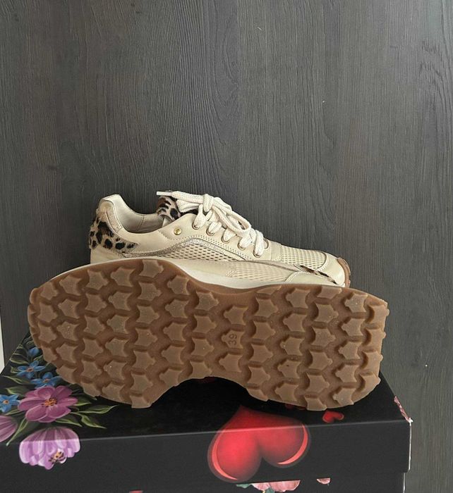 Дамски сникърси BIANKI