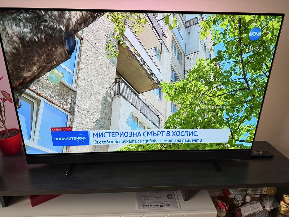 Philips OLed 55 inch