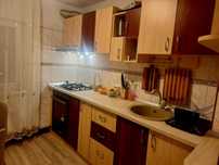 Apartament 2 camere, mobilat și utilat, parter, 56 mp utili
