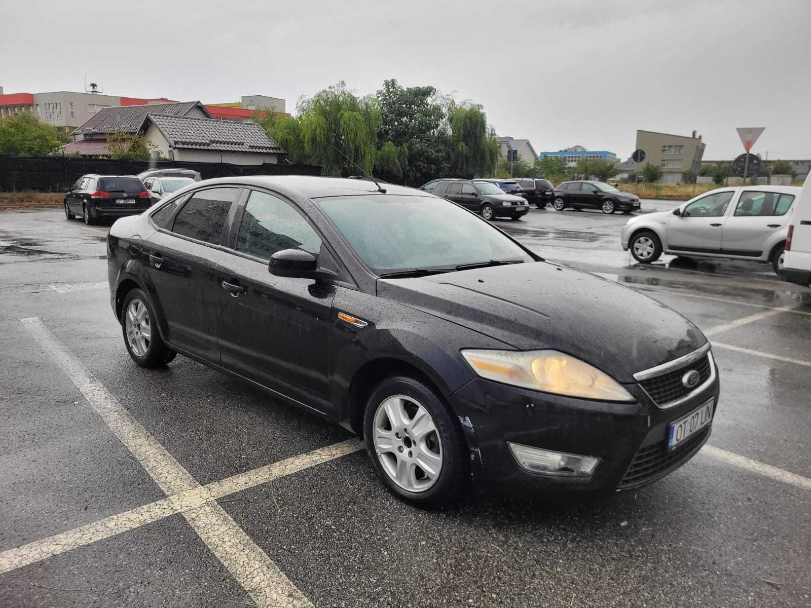Ford Mondeo 2008 Unic proprietar