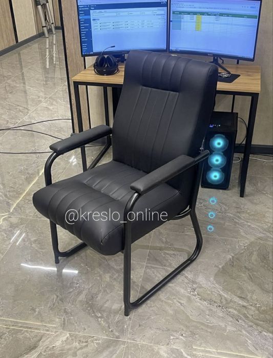 OFIS KRESLO, O'yin kreslosi