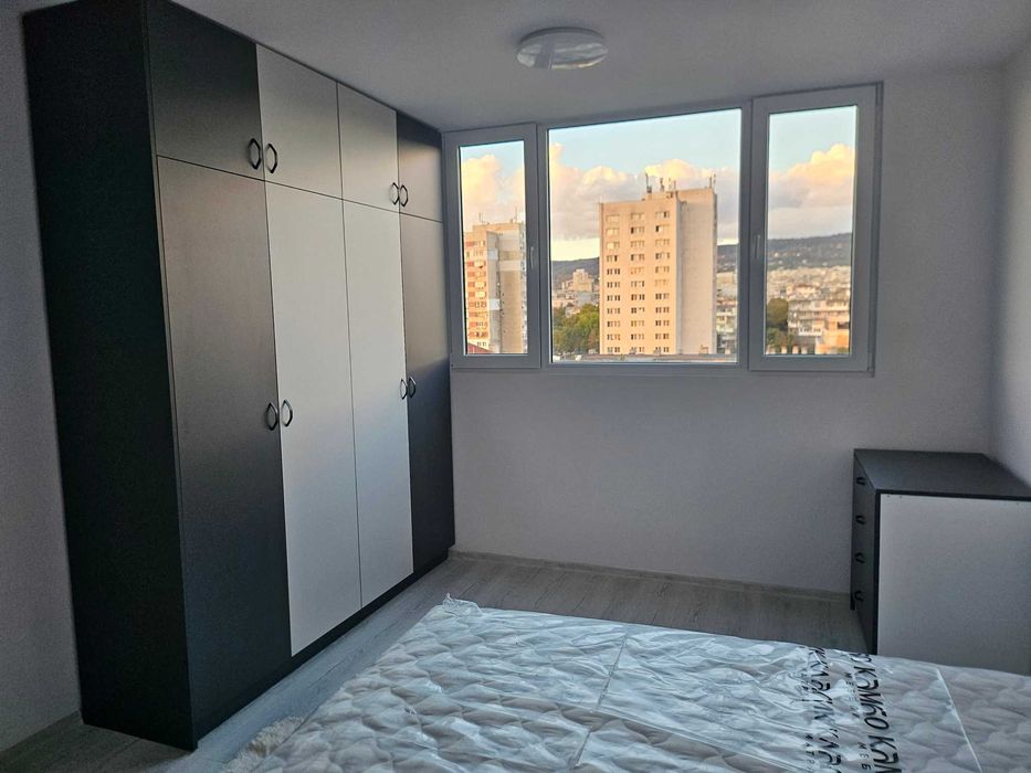 Продава се Двустаен апартамент в Варна, Трошево - 53 кв.м за 2451 €/кв.м - Снимка #7