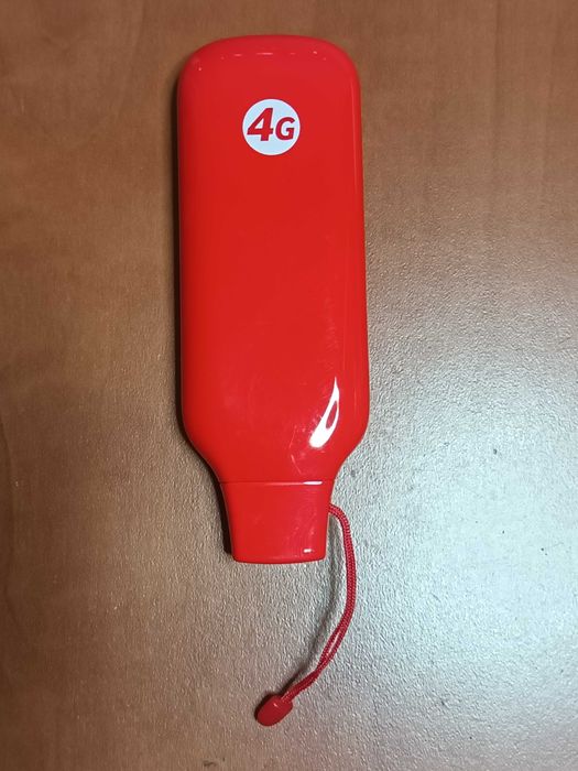 Stick USB modem internet cartela SIM 4g LTE Huawei K5150 necodat