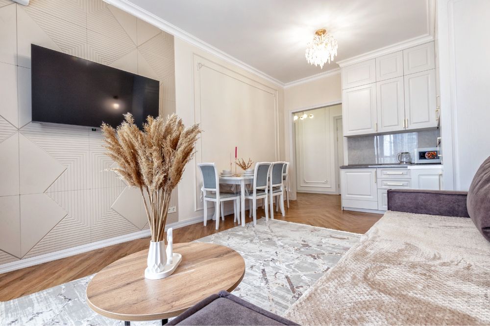 Сдается 3 комн квартира , Экспо, мега, Назарбаев университет