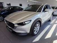 Mazda CX-30 2025 Mazda CX-30 5WGN 2.0L e-SKYACTIV X 186ps 6MT FWD Centre-line