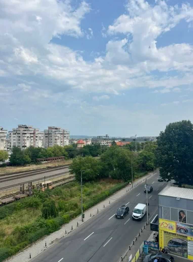 Apartament 2 camere – Bloc Nou 2025 – Bdul. Republicii - 125000euro