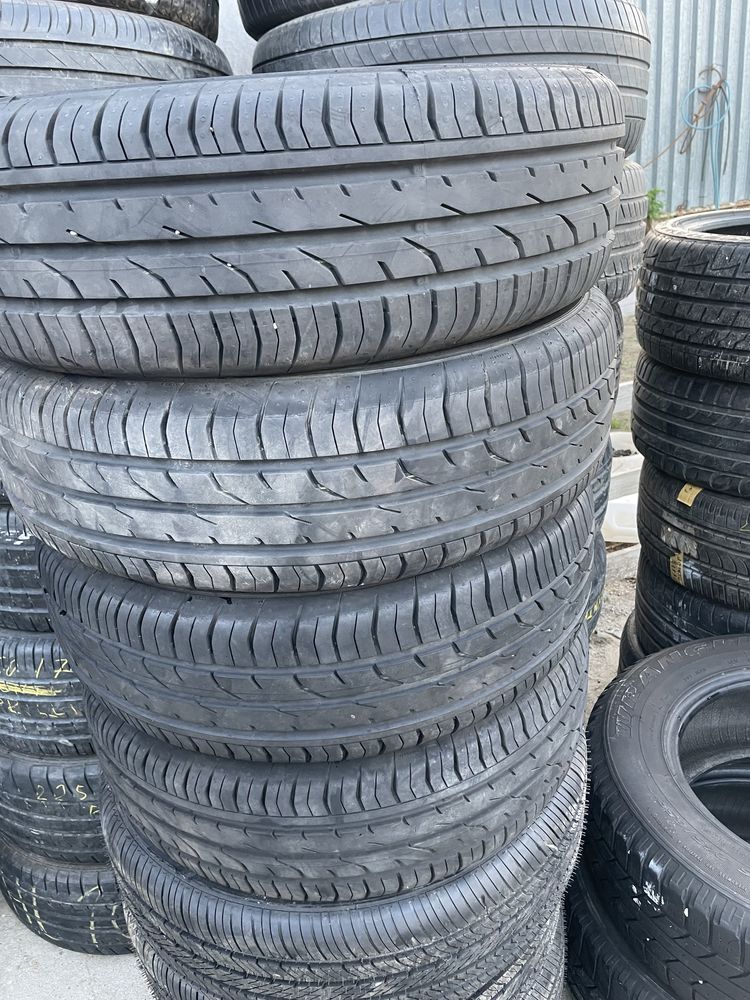 Продам шины 195/65 R15 покрышки резина колеса